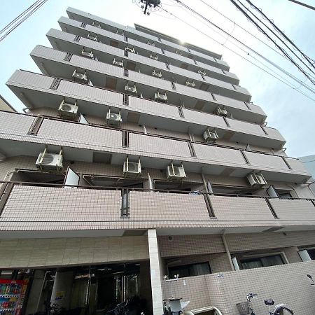 Exsaison Shirokita 311 Διαμέρισμα Οσάκα Εξωτερικό φωτογραφία